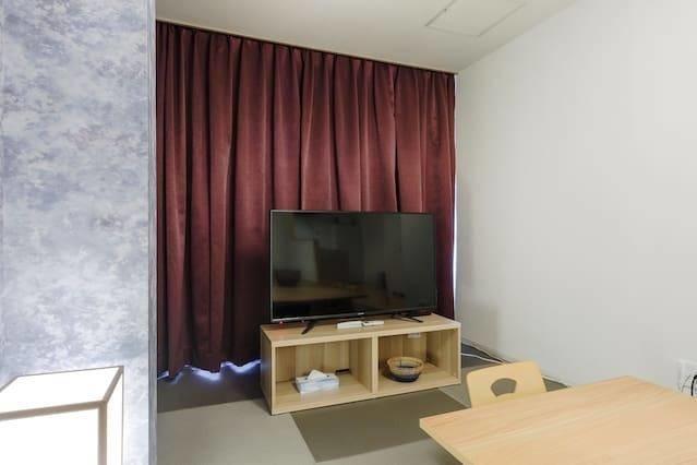 Alex Apartment In Saiwaicho 3Cv 大阪 外观 照片